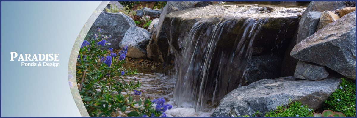 Waterfall Design